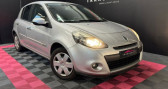 Annonce Renault Clio occasion Diesel III 1.5 dCi 85ch Luxe 6 VITESSES SECONDE MAIN DISTRIBUTION   Lesmnils