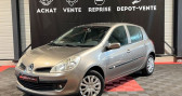 Renault Clio occasion année 2008 boite Automatique Annonce Renault Clio occasion Diesel III 1.5 dCi 85cv Exception 2 Quickshift 5 à Pulnoy