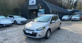 Annonce Renault Clio occasion Diesel III 1.5 dCi 85cv Phase 2 2�me main � Sathonay-Camp