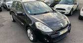 Renault Clio III 1.5 dCi 90 eco2 Dynamique TomTom  2011 - annonce de voiture en vente sur Auto Sélection.com