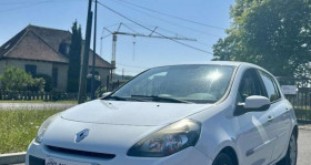 Renault Clio , garage GARAGE MERCIER  Saint-Pantaleon-de-Larche