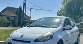Renault Clio occasion année 2011 boite Manuelle Annonce Renault Clio occasion Diesel III 1.5 DCI 90ch BUSINESS à Saint-Pantaleon-de-Larche