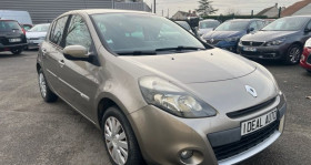 Renault Clio occasion 2011 mise en vente &agrave; Romorantin Lanthenay par le garage SAS IDEAL AUTO - photo n&deg;1