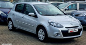 Renault Clio occasion année 2011 boite Manuelle Annonce Renault Clio occasion Diesel III 1.5 DCI 90CH DYNAMIQUE TOMTOM 5P à Geispolsheim