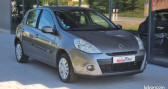 Renault Clio occasion année 2011 boite Manuelle Annonce Renault Clio occasion Diesel III 1.5 DCI 90CH EXPRESSION CLIM ECO² 5P à Geispolsheim