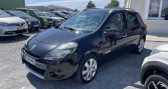 Renault Clio occasion année 2011 boite Manuelle Annonce Renault Clio occasion Diesel III 1.5 dCi 90ch Pack Cuir TomTom à Saint-Médard-d'Aunis