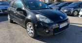 Annonce Renault Clio occasion Diesel iii 1.5 dci dynamique  Vitrolles
