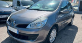 Renault Clio iii 1.5 dci  2009 - annonce de voiture en vente sur Auto Sélection.com