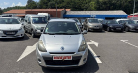 Renault Clio , garage RELEVE AUTOS  Firminy