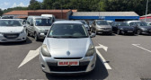 Renault Clio occasion année 2012 boite Manuelle Annonce Renault Clio occasion Diesel III 1.5 dCi90 89g Business eco² 5p à Firminy