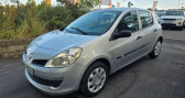 Annonce Renault Clio occasion Diesel III 1.5l dci 70ch GARANTIE  SANNOIS