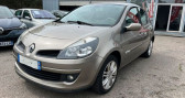 Annonce Renault Clio occasion Essence iii 1.6 16v 110 cv initiale  Vitrolles