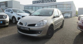 Annonce Renault Clio occasion Essence III 1.6 16V 110 Dynamique A � AUBIERE