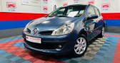 Annonce Renault Clio occasion Essence III 1.6 16V 110 Luxe Privilge A  Pantin