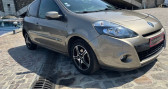 Renault Clio occasion année 2012 boite Automatique Annonce Renault Clio occasion Essence III 1.6 16V 110 SL XV De France Euro 5 A à PARIS