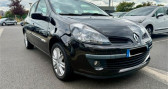Renault Clio iii 1.6 16v 110ch initiale bva (3x4 sans frais)   Thiais 94