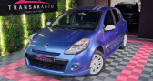 Annonce Renault Clio occasion Essence III 1.6 16V 128 ch GT ~ 5 Portes ~ R�gulateur/Limiteur ~ Cli � PERTUIS