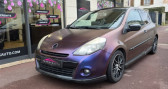Annonce Renault Clio occasion Essence III 1.6 16V 128 GT / ETHANOL // DISTRIBUTION OK � Les Clayes sous bois