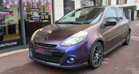 Renault Clio , garage TRANSAKAUTO LES CLAYES SOUS BOIS � Les Clayes sous bois