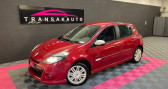 Annonce Renault Clio occasion Essence III 1.6 16V 128 GT � Harfleur