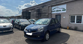 Renault Clio occasion 2006 mise en vente à Wittelsheim par le garage CAR KSAL 68 - photo n°1