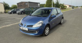 Renault Clio occasion année 2006 boite Manuelle Annonce Renault Clio occasion Essence III 16V 75 Dynamique à Boissy-le-Châtel