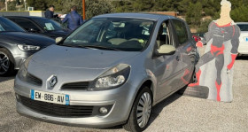 Renault Clio , garage PROVENCE CAR LA GARDE � LA GARDE