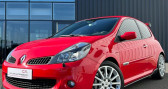 Renault Clio occasion année 2007 boite Manuelle Annonce Renault Clio occasion Essence III 2.0 16V 197ch BVM6 à PLEUMELEUC