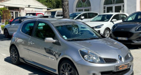 Renault Clio occasion 2007 mise en vente à GASSIN par le garage DB CARS - photo n°1