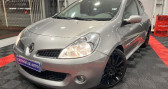 Renault Clio occasion année 2007 boite Manuelle Annonce Renault Clio occasion Essence III 2.0 16V 200 Sport à CREUZIER LE VIEUX