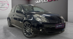 Renault Clio , garage SIMPLICICAR PERTUIS  PERTUIS