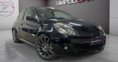 Renault Clio occasion année 2007 boite Manuelle Annonce Renault Clio occasion Essence III 2.0 16V 200 Sport à PERTUIS