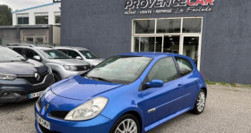 Renault Clio , garage PROVENCE CAR LA FARLEDE � LA FARLEDE