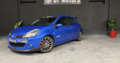 Renault Clio III 2.0 16V 200CH SPORT F1 TEAM 3P  2008 - annonce de voiture en vente sur Auto Sélection.com