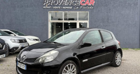 Renault Clio , garage PROVENCE CAR LA FARLEDE � LA FARLEDE