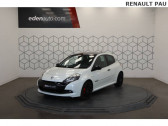 Renault Clio III 2.0 16V 203 Renault Sport Ange&Dmon Euro 5   Pau 64