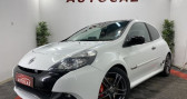Annonce Renault Clio occasion Essence III 2.0 16V 203 Sport Cup PHASE 2 +GPL  THIERS
