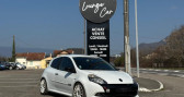 Annonce Renault Clio occasion Essence III 2.0 16V 203 Sport Luxe Euro 5 � Challes-les-Eaux