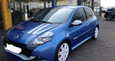 Renault Clio occasion année 2011 boite Manuelle Annonce Renault Clio occasion Essence III 2.0 16v 203ch Gordini RenaultS à RIGNIEUX LE FRANC