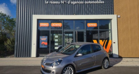 Renault Clio , garage EWIGO SAINT CANNAT � SAINT CANNAT