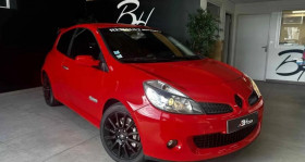 Renault Clio , garage BH CAR MACON � Replonges