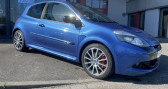 Annonce Renault Clio occasion Essence III 2.0i 16V 201cv 3 Portes Phase 2, Bleu, 0CV, portes, 18-0 � Mulhouse