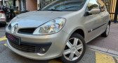Renault Clio III 2.0l 16V 140CV Privilge   NICE 06