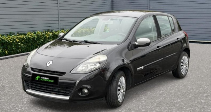 Renault Clio III 20TH ANNIVERSAIRE 2011 - photo n°4 Renault Clio III 20TH ANNIVERSAIRE  occasion à Loison Sous Lens - photo n°4