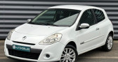 Renault Clio III 3 1.2 16V 75CH 124800Km DITON COLLECTION BVM5 3PORTES   Sarreguemines 57
