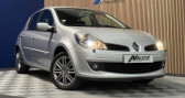 Annonce Renault Clio occasion Essence III 3 Initiale 1.6i 110 CH BVA  Lozanne