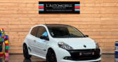Annonce Renault Clio occasion Essence III 3 Trophy Phase 2 Ch�ssis Cup Monitor Recaro � Les Alluets Le Roi