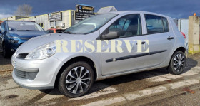 Renault Clio , garage HK AUTOMOBILE � Benfeld