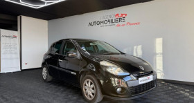Renault Clio , garage AGENCE AUTOMOBILIERE AIX EN PROVENCE � Venelles
