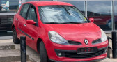 Annonce Renault Clio occasion Essence III 80CH  Malataverne
